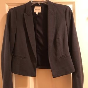 Silence & Noise jacket